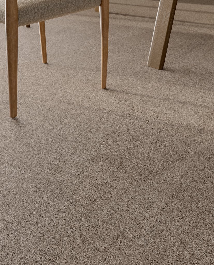 SANT'AGOSTINO WINDSTONE BROWN 60120AS