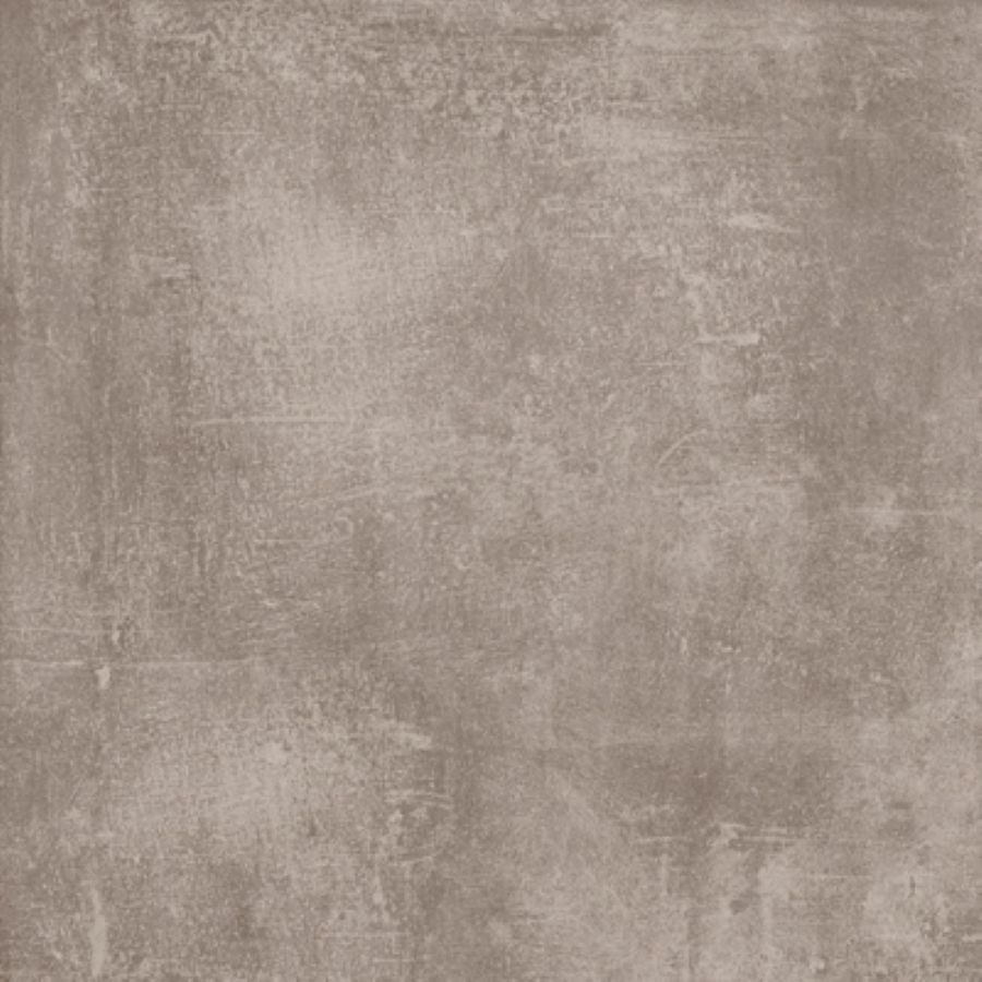 RONDINE VOLCANO TAUPE RET 80x80