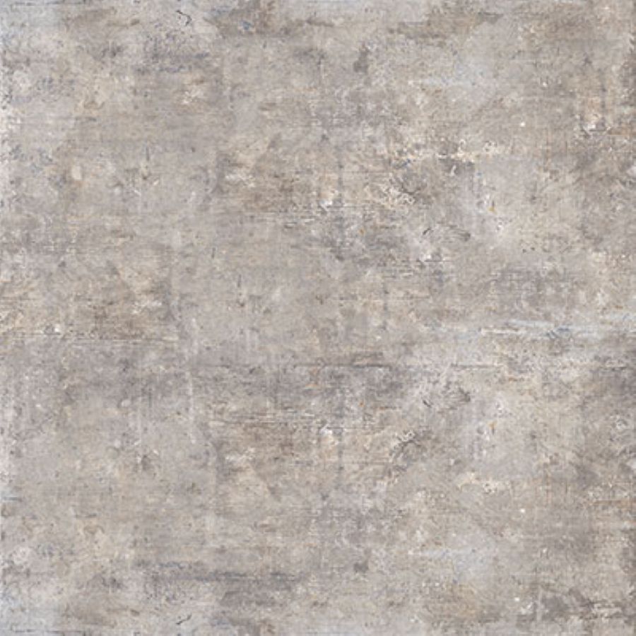 RONDINE MURALES GREY RET 80x80