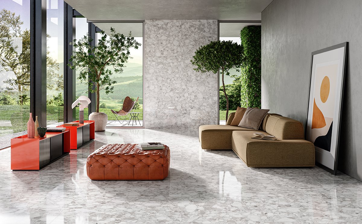 VENISTONE PEARL 120x120