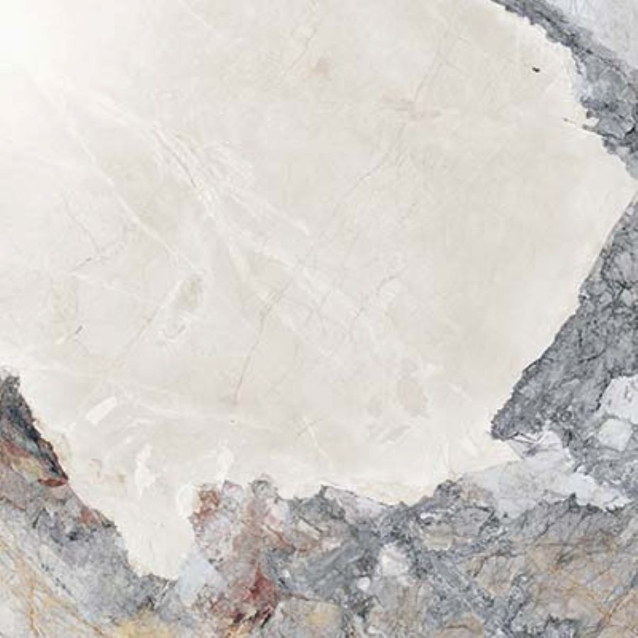 RONDINE INVISIBE IVORY NATURALE RET 60x120