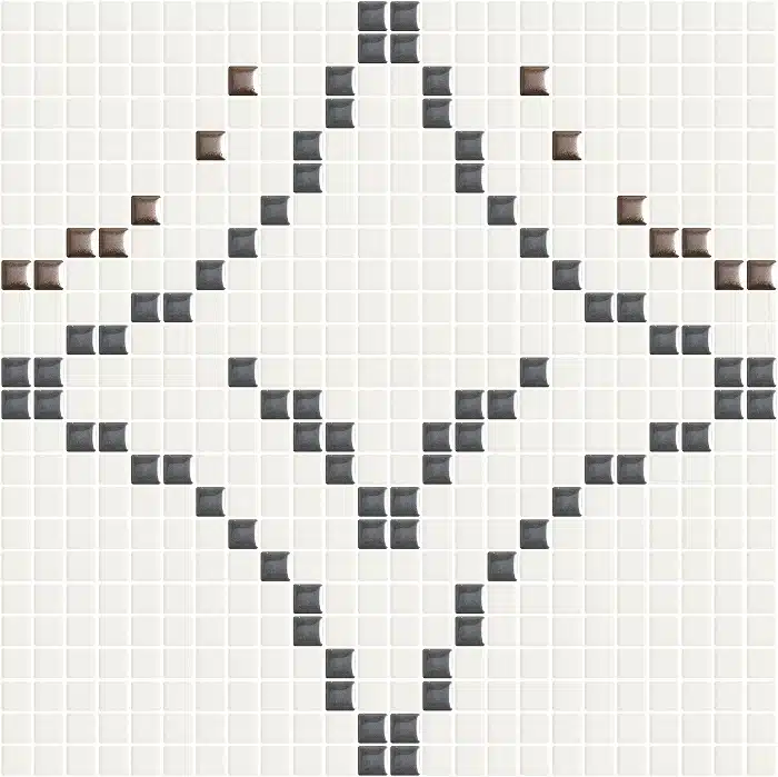 APPIANI METRICA CERCHI 02 METRICA 1,2-30X30
