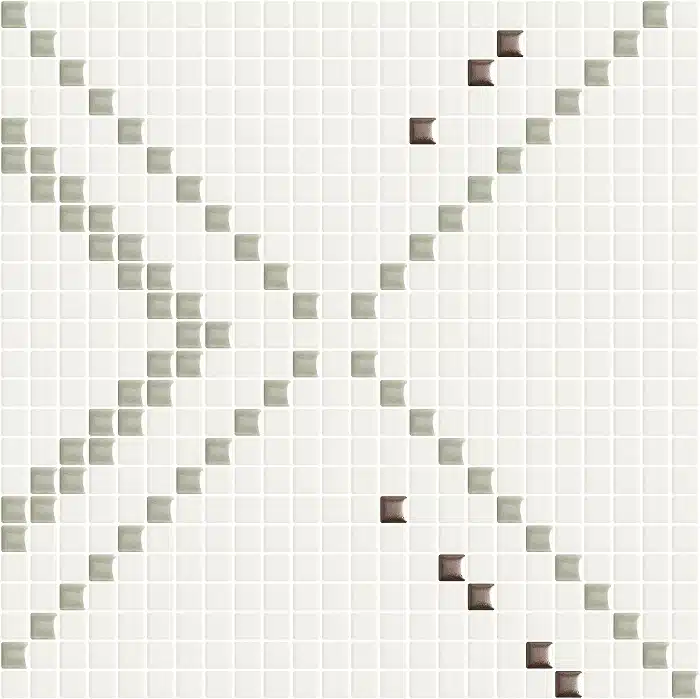 APPIANI METRICA INCROCI 01  METRICA 1,2-30X30