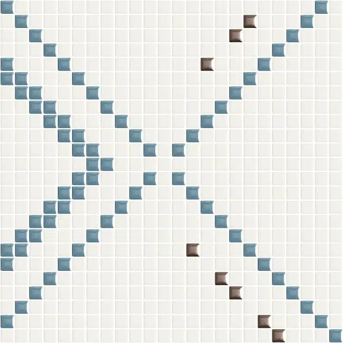 APPIANI METRICA INCROCI 03  METRICA 1,2-30X30