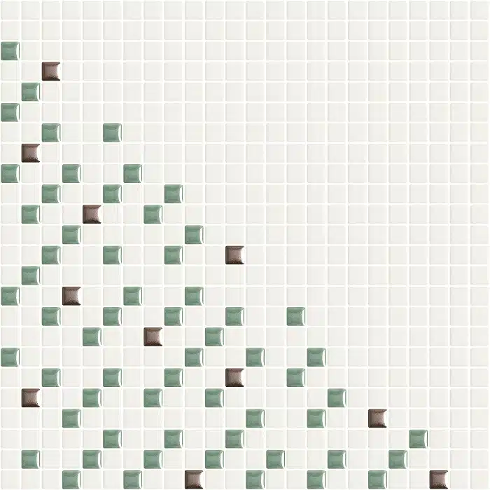 APPIANI METRICA PARALLELE 3  METRICA 1,2-30X30