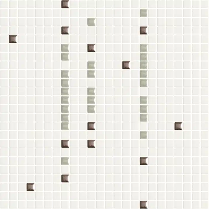 APPIANI METRICA TRATTINI 1  METRICA 1,2-30X30