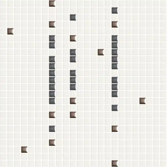 APPIANI METRICA TRATTINI 2  METRICA 1,2-30X30