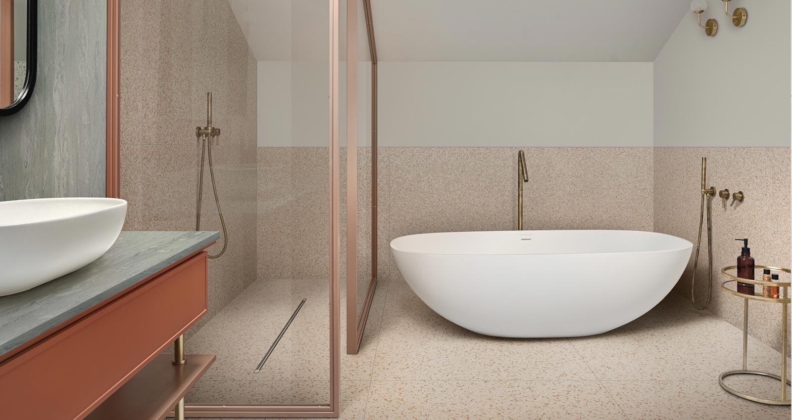 MARAZZI 120X120 FRAMMENTO MAX C R10 RT