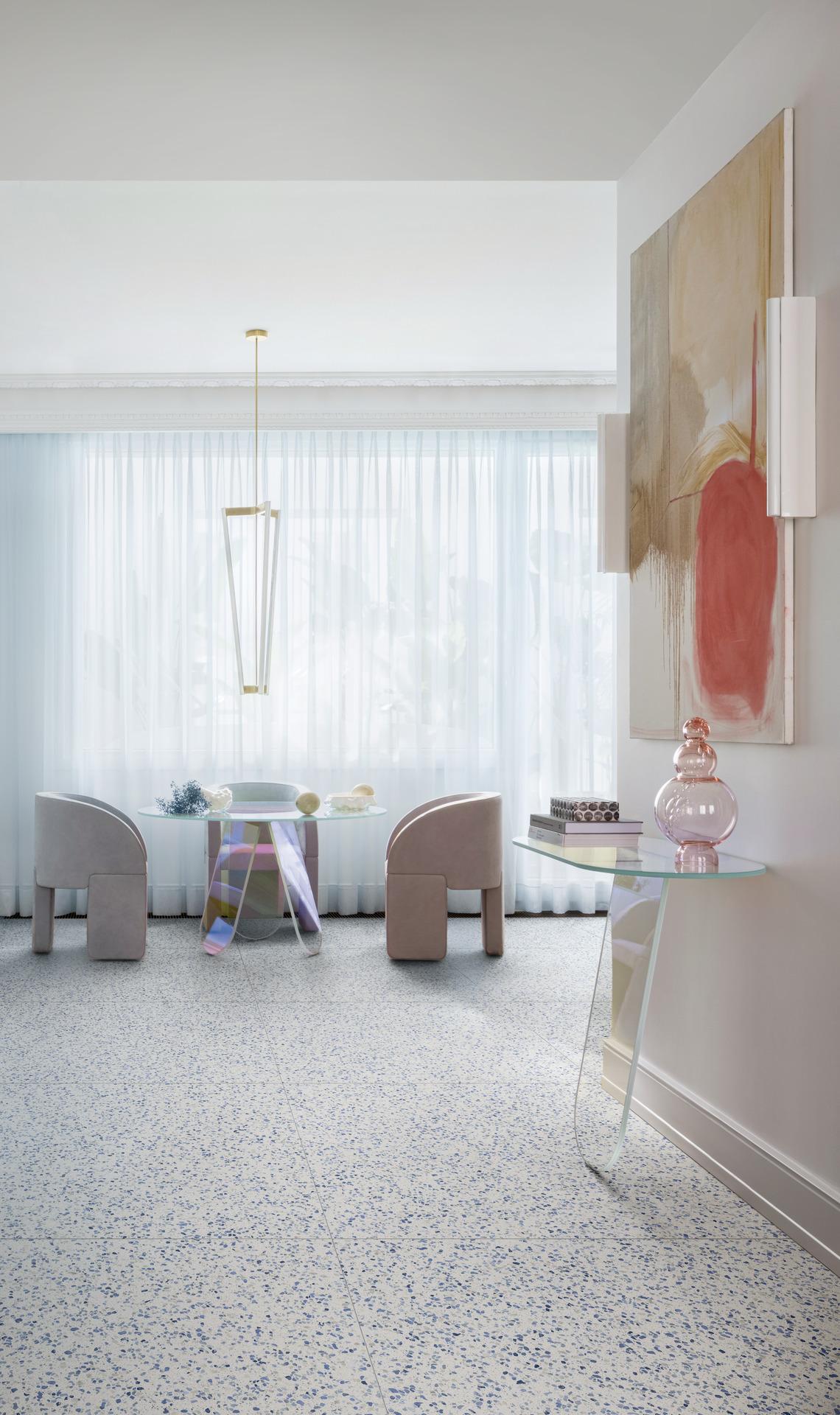 MARAZZI 60X120  FRAMMENTO MA AZ R10 RT