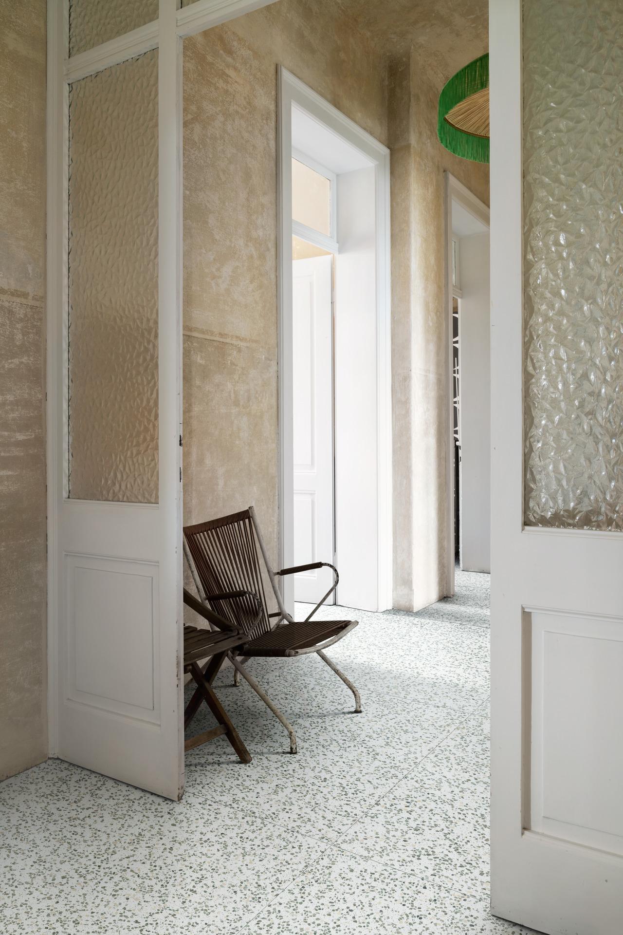 MARAZZI 60X120  FRAMMENTO MA VE  R10 RT