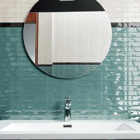 MARAZZI 5,3X30  LUZ OTTANIO