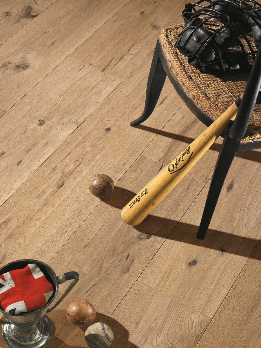 ORIGINAL PARQUET PL.BUS.PIALLATO INVECCHIATO INVISIBILE 'FC' mm 15x189x1860