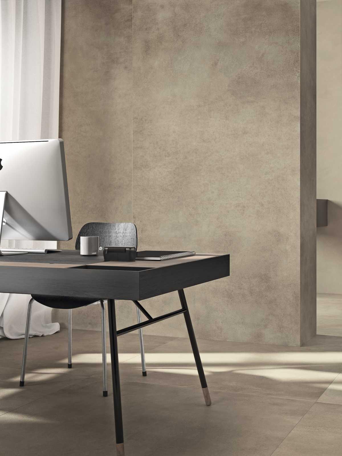 MARAZZI GRANDE CONCRETE LOOK SAND 120X120