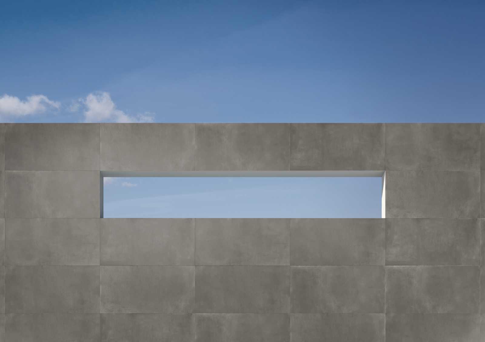 MARAZZI GRANDE CONCRETE LOOK CRETE 120X120