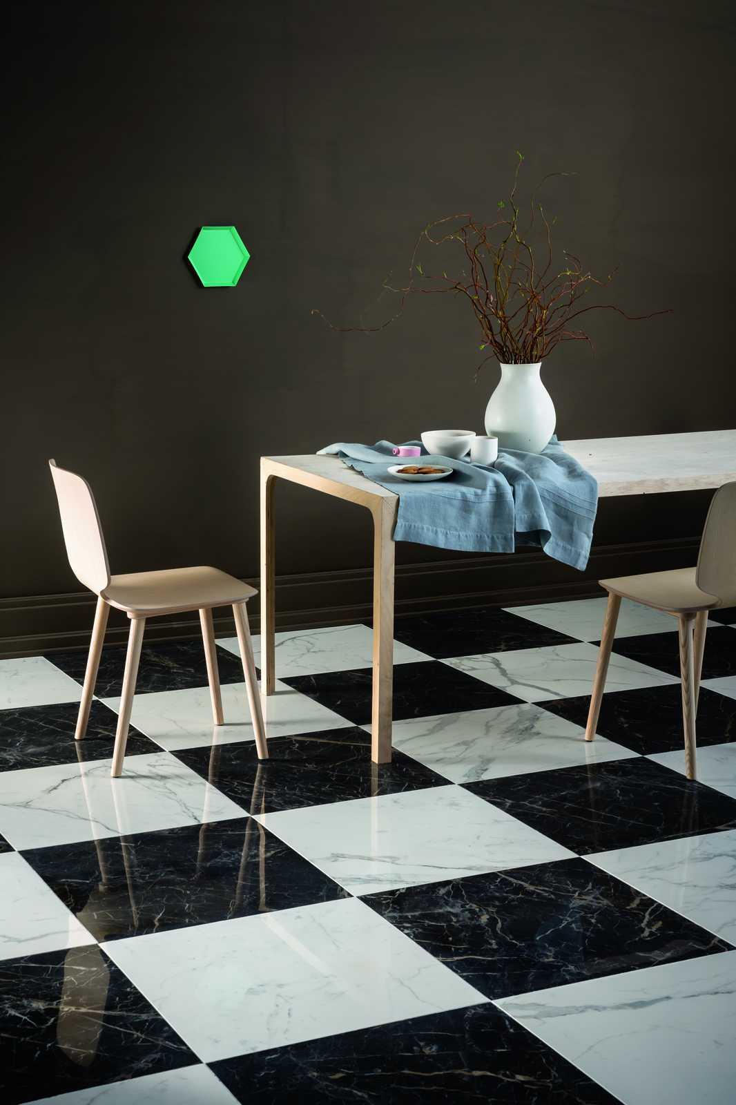 MARAZZI GRANDE MARBLE LOOK SAINT LAURENT LUX 120X120
