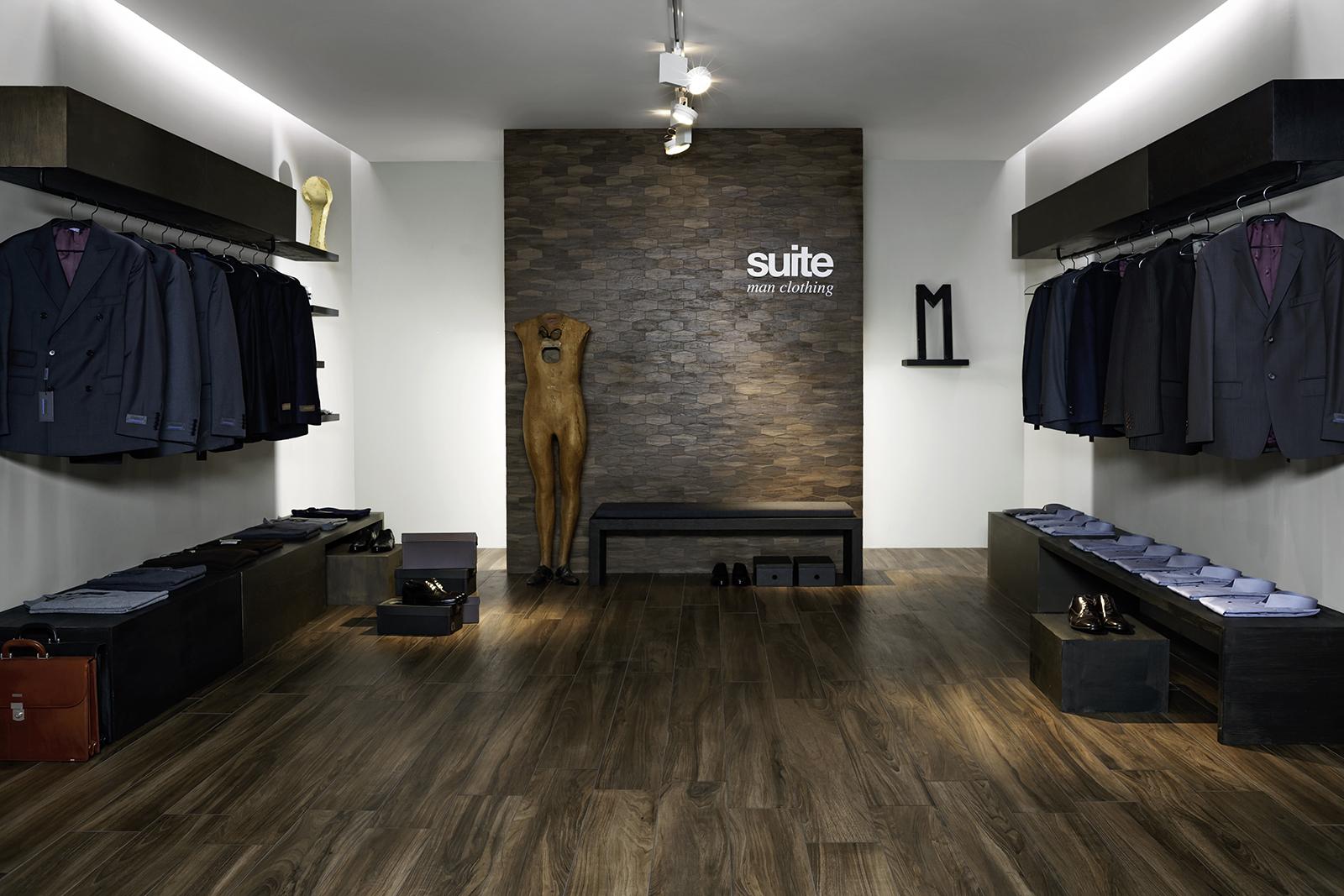 MARAZZI TREVERKCHIC NOCE AMERICANO 20X120