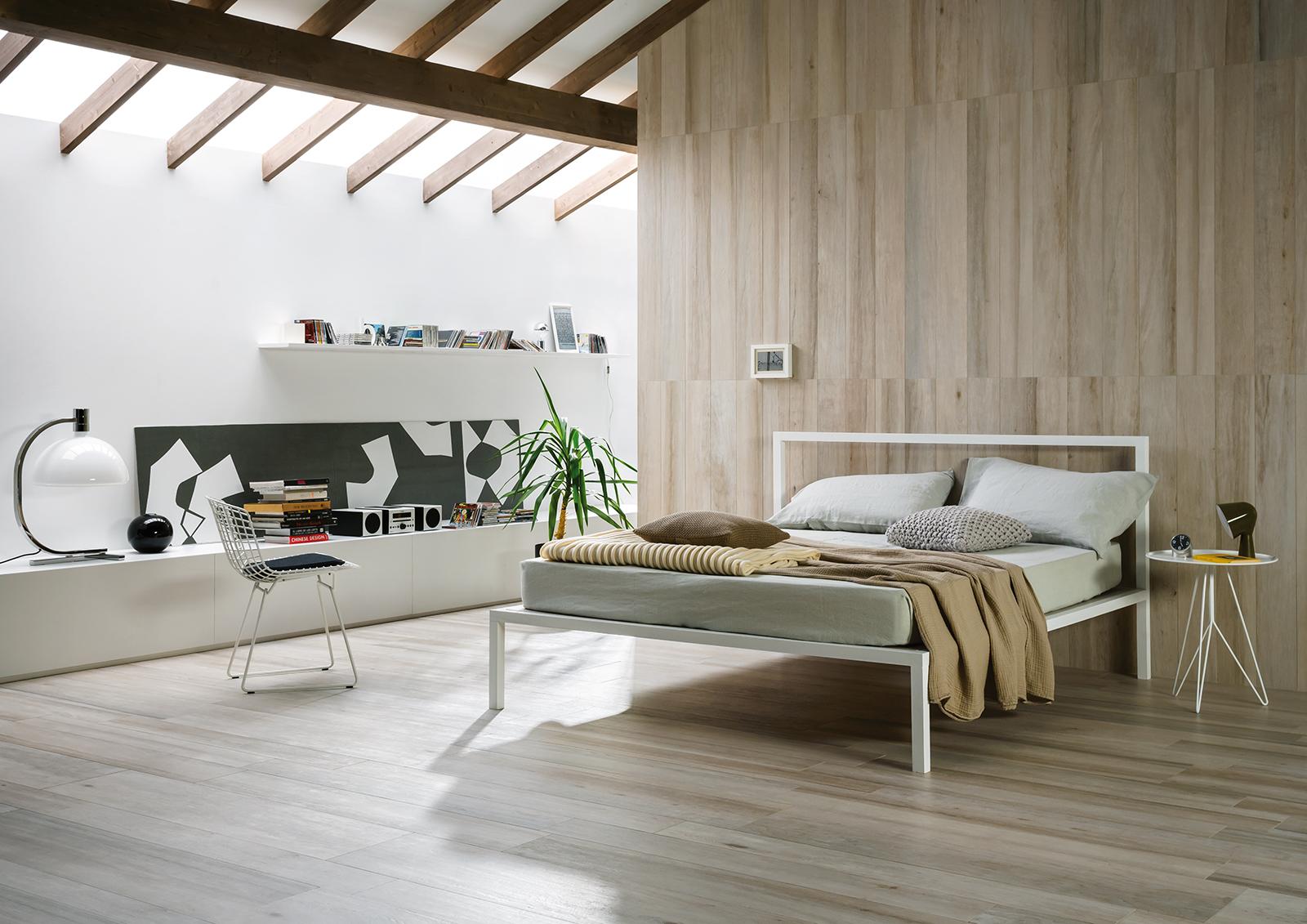 MARAZZI TREVERKCHIC TEAK ASIA 20X120