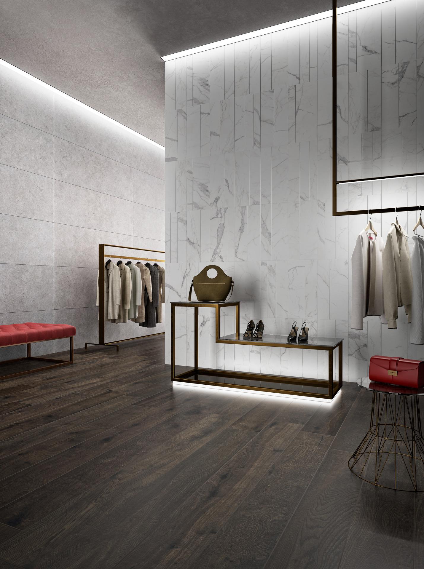 MARAZZI VERO QUERCIA 20X120
