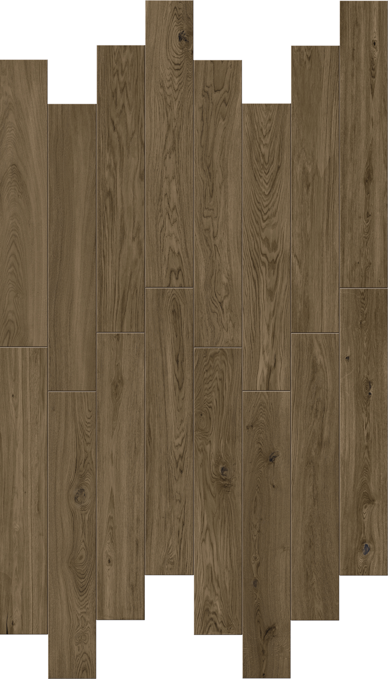 MONOCIBEC OAK 20X120