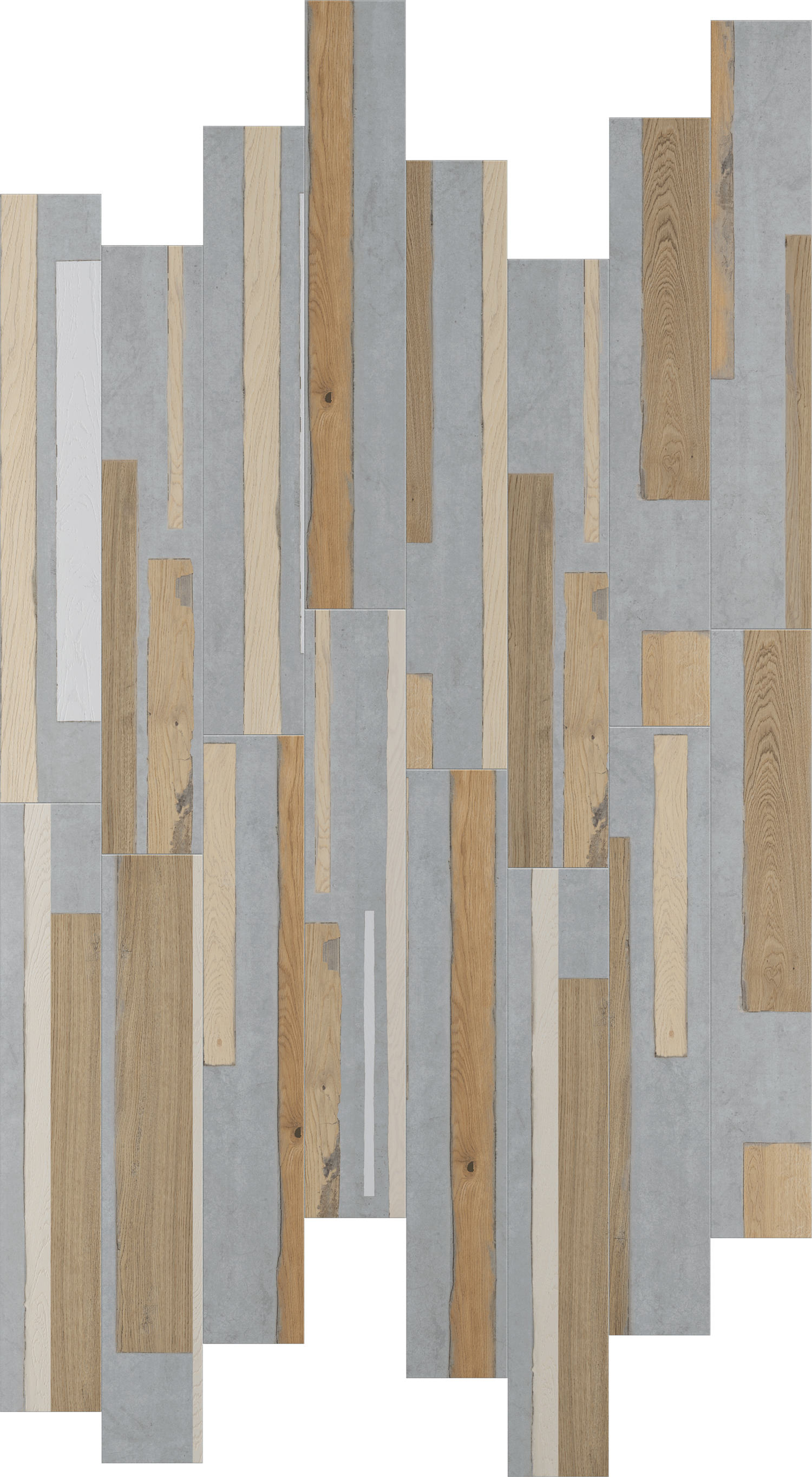 MONOCIBEC STREAM RET 20X120