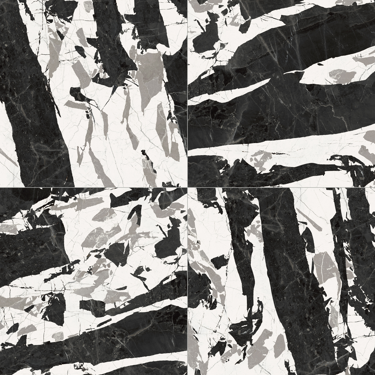 MONOCIBEC TECNO MIX 60X60 MOLATO