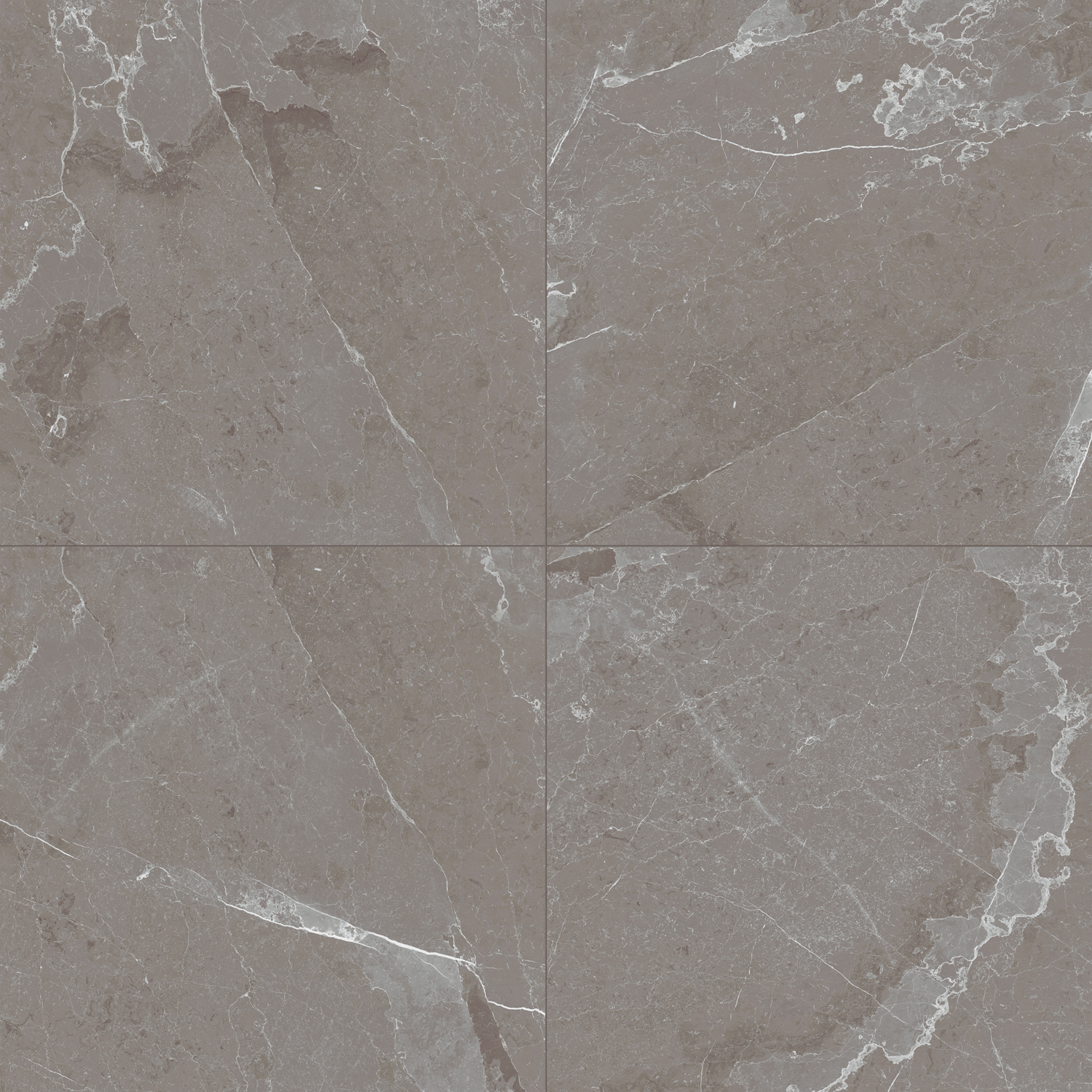 MONOCIBEC TECNO GRIGIO 60X60