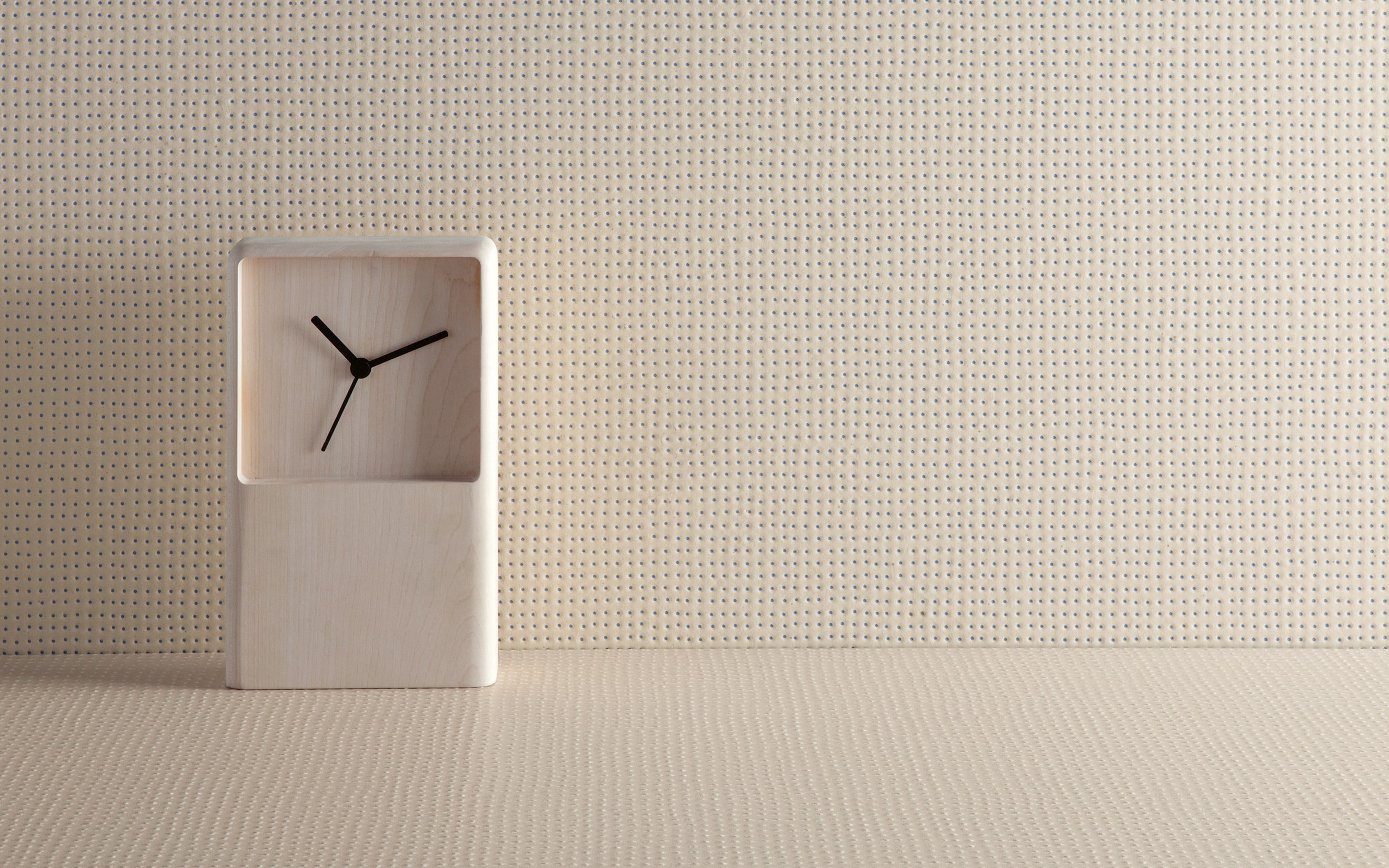 MUTINA BLUE DOTS BLANC 60x60