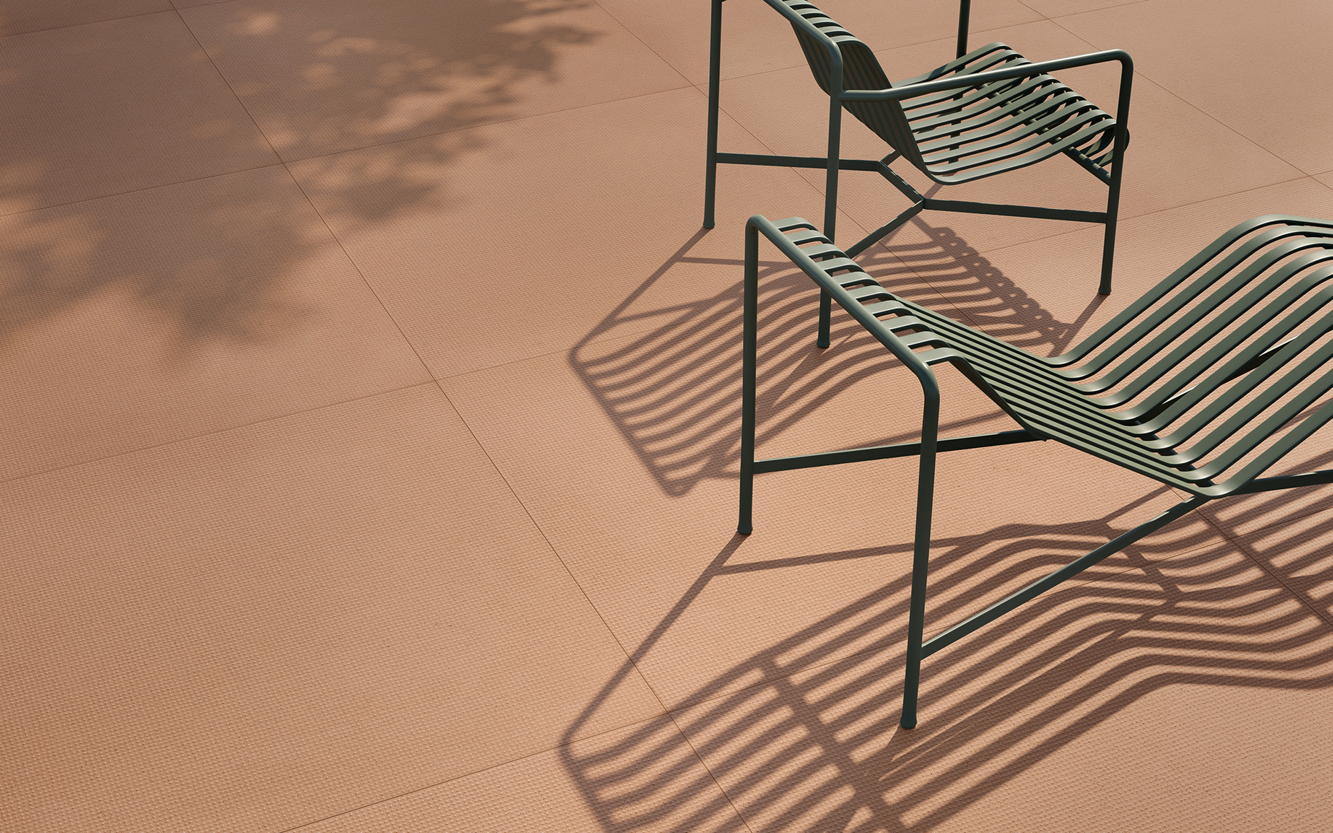 MUTINA UP NATURAL ARGILE 60x60