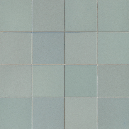 MUTINA MEWS LIGHT BLUE CHEVRON 5,5X39,4
