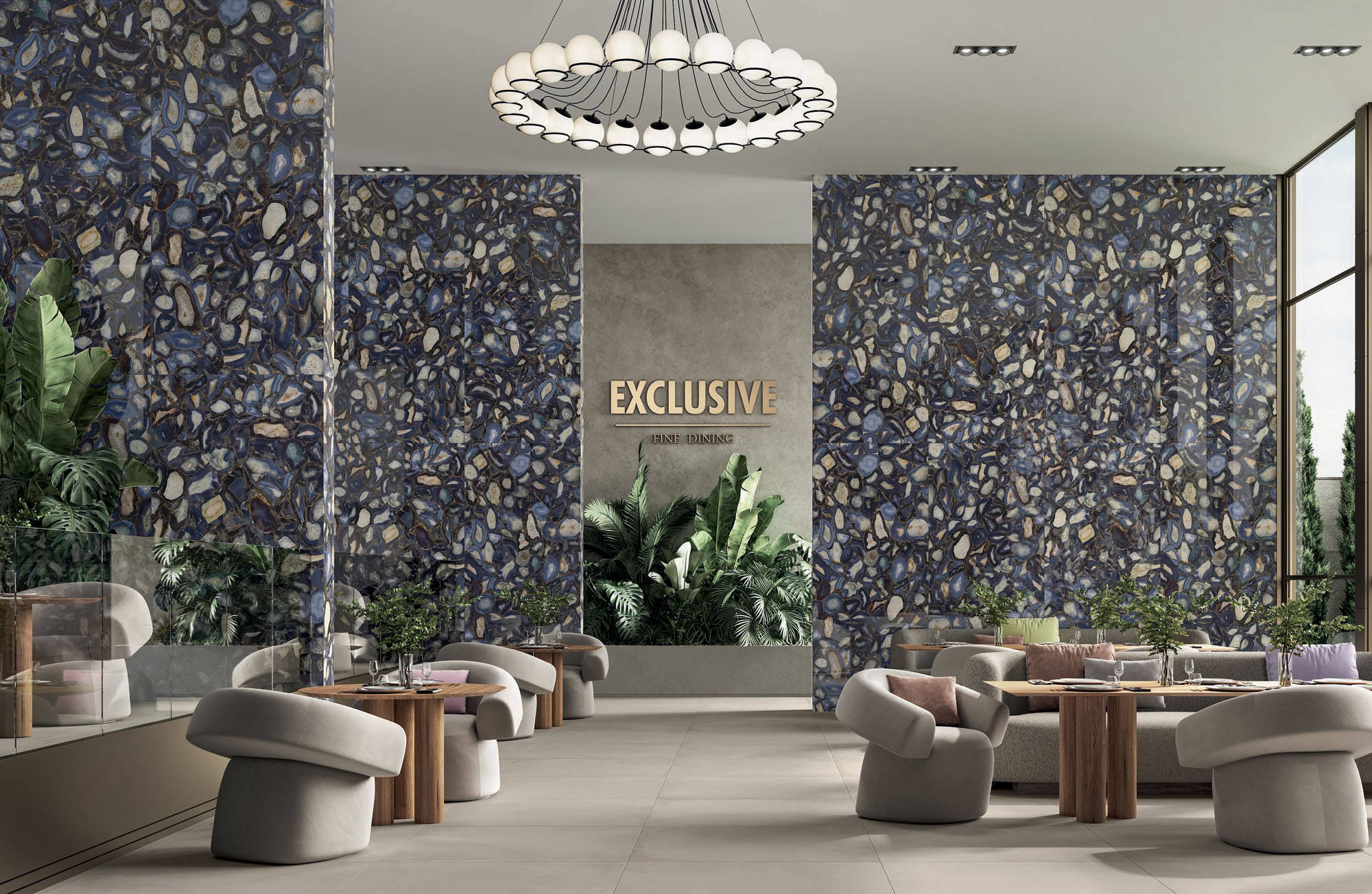CAESAR ANIMA WONDER GEMS 60X120
