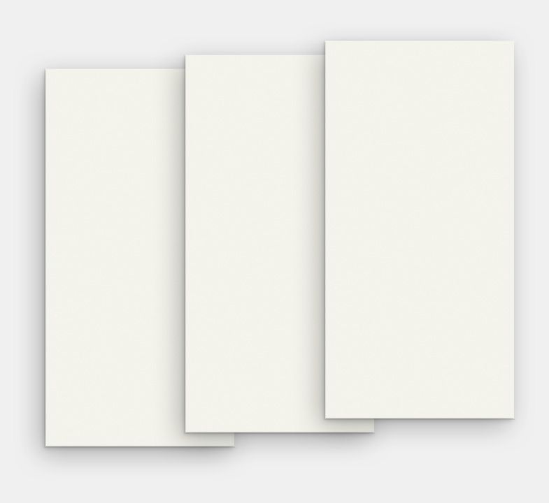 IRIS FMG TITANIUM WHITE LUCIDATO SQ.150X100