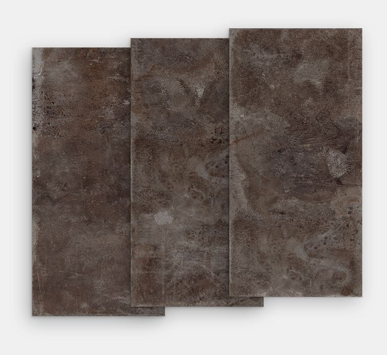 IRIS FMG IRON BRONZE NATURALE SQ.300X100