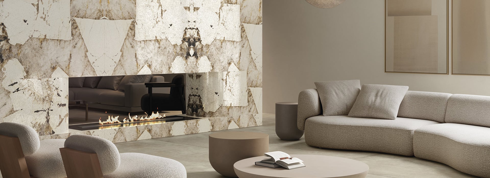 IRIS FMG PATAGONIA LAPPATO SQ.150X150