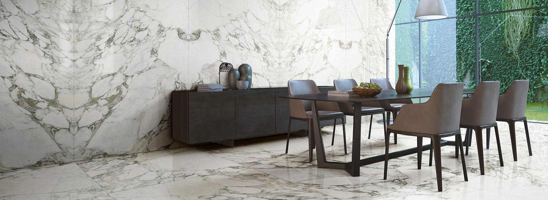 IRIS FMG ARABESCATO BLOCK B PRELUCIDATO SQ.300X150