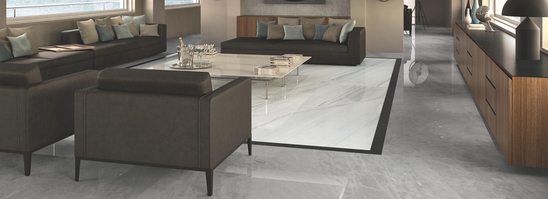 IRIS FMG BLUE DE SAVOIE LUCIDATO SQ.150X75