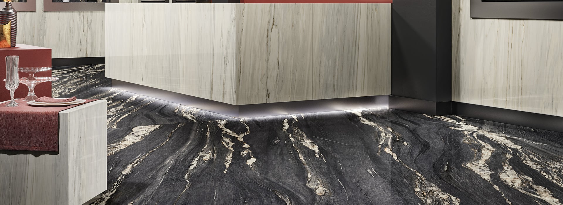 IRIS FMG KUROCA LUCIDATO SQ.75X75