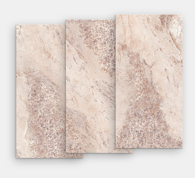 IRIS FMG GEM ROSE LUCIDATO SQ.75X37,5