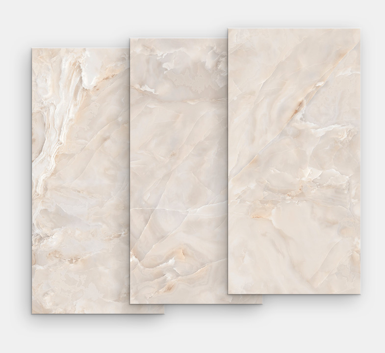 IRIS FMG ONICE ALABASTRINO LUCIDATO75X75