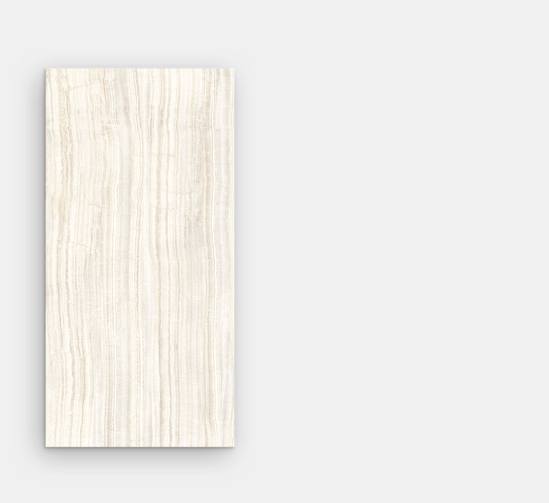 IRIS FMG ONICE AVORIO SILKY SQ.150X75