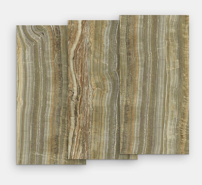 IRIS FMG ONICE VERDE SILKY SQ.300X150