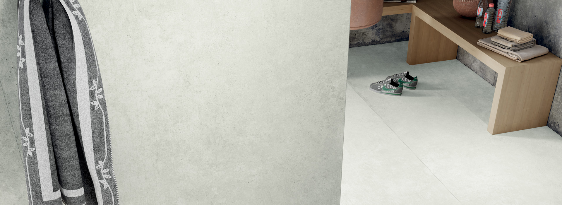 IRIS FMG SILVER NATURALE SQ.75X75