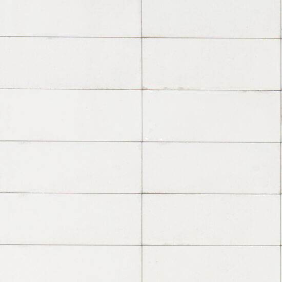 MARAZZI 7,5X20  RICE BIANCO LUX