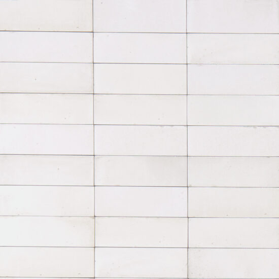 MARAZZI 5X15  RICE BIANCO LUX