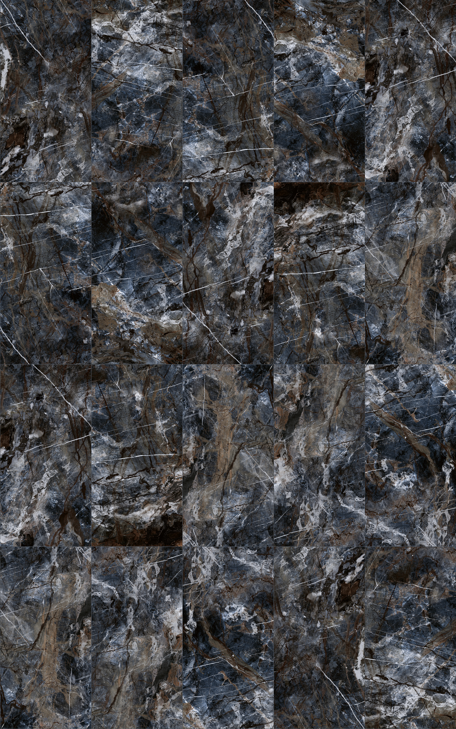 NAXOS DROPS 60X120