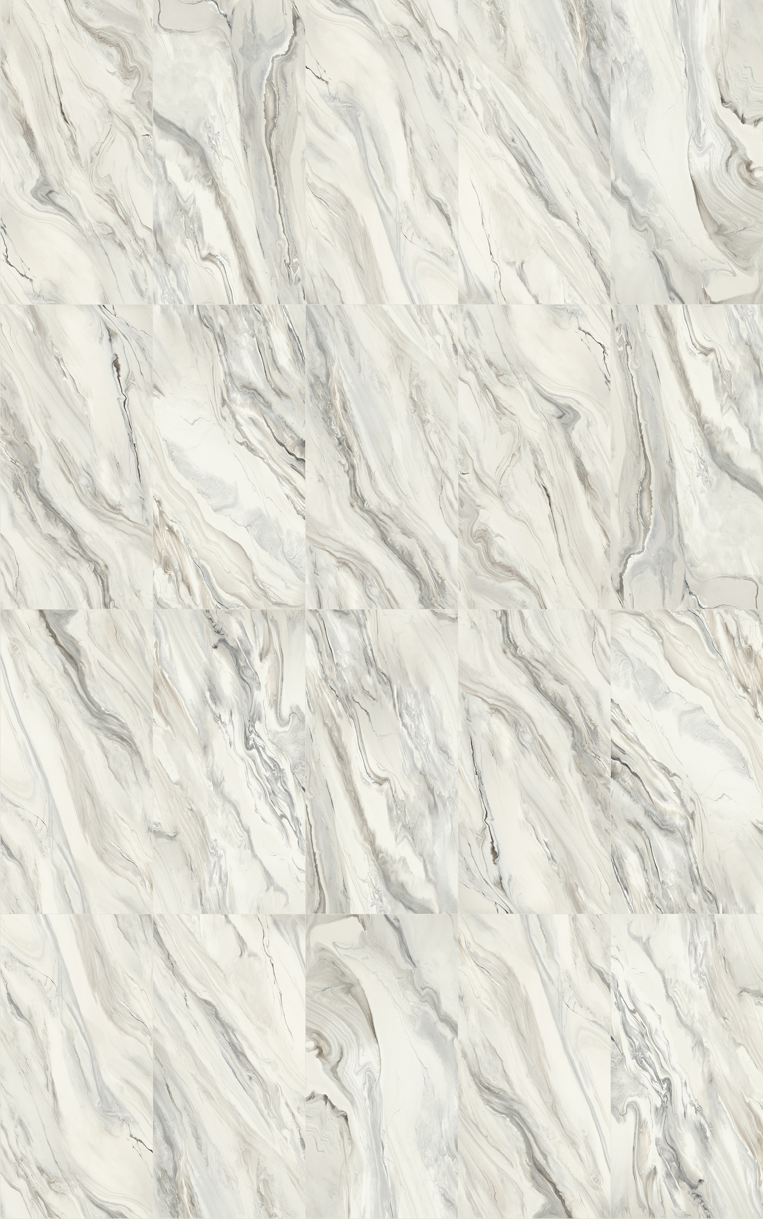 NAXOS FLUID 60X120