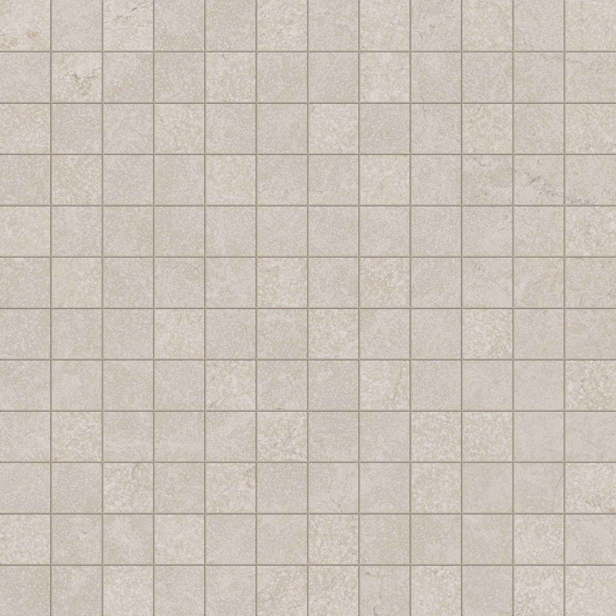 MARAZZI ALBA GREIGE MOSAICO 30x30
