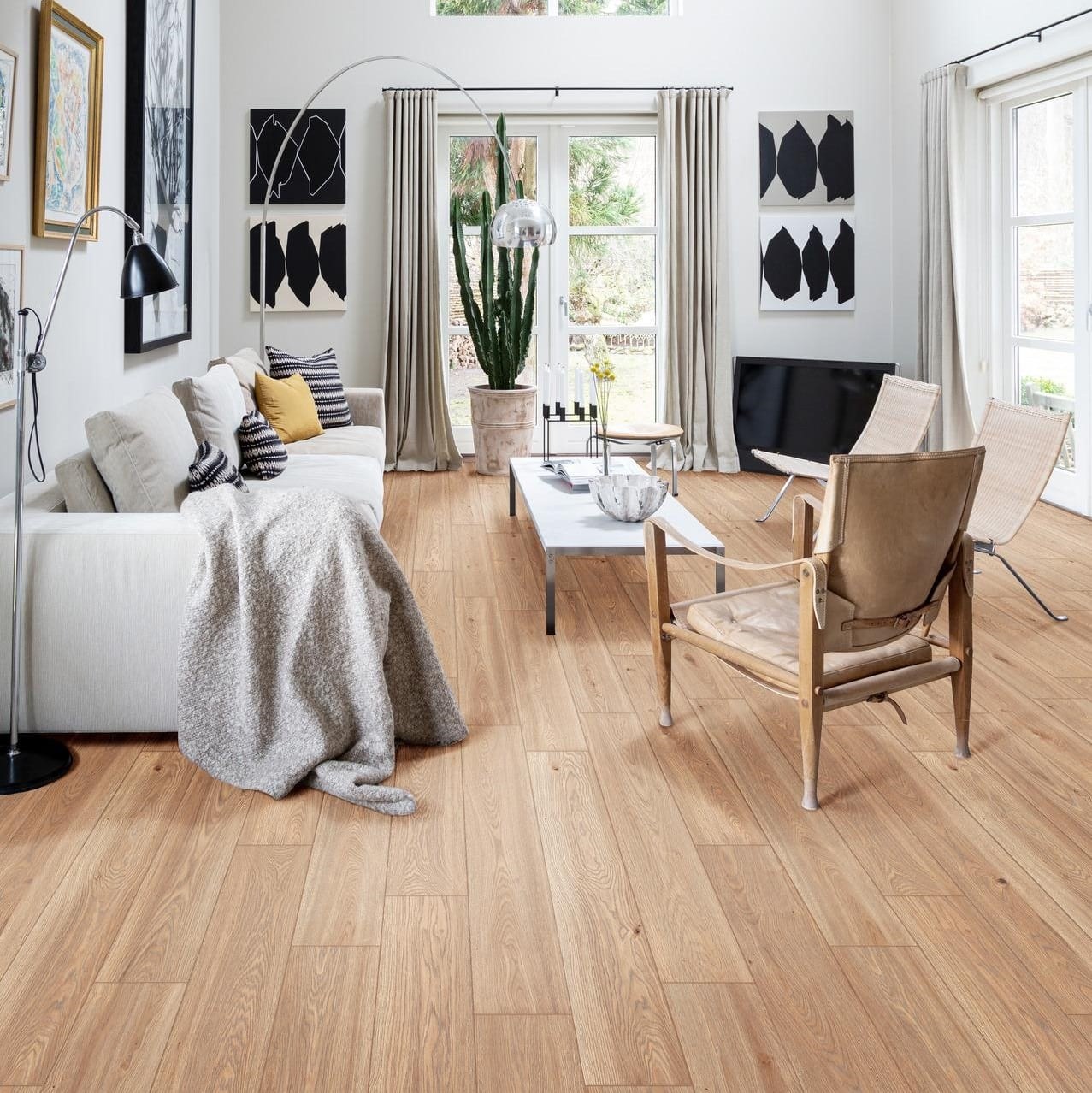 MARAZZI ALMA NATURA RT 20x120
