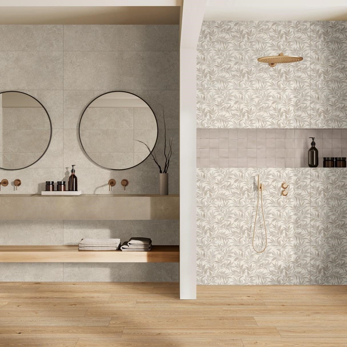 MARAZZI ALMA ROVERE RT 20x120