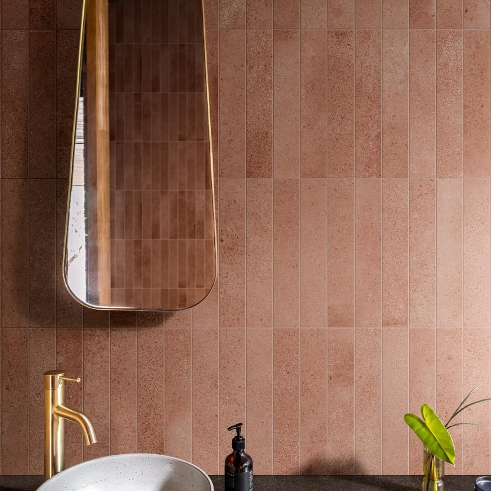 MARAZZI ARTCRAFT COTTO 20x20