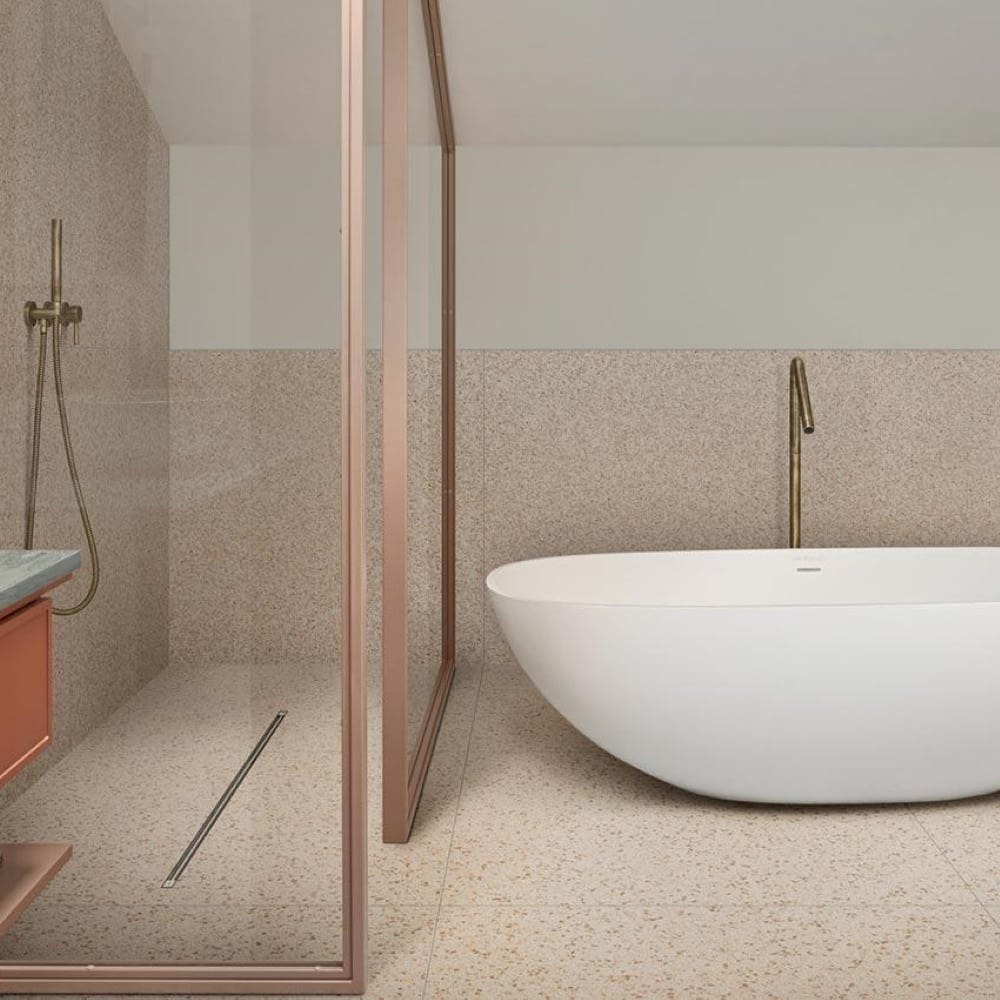 MARAZZI FR MA CO R10 RT 120x120